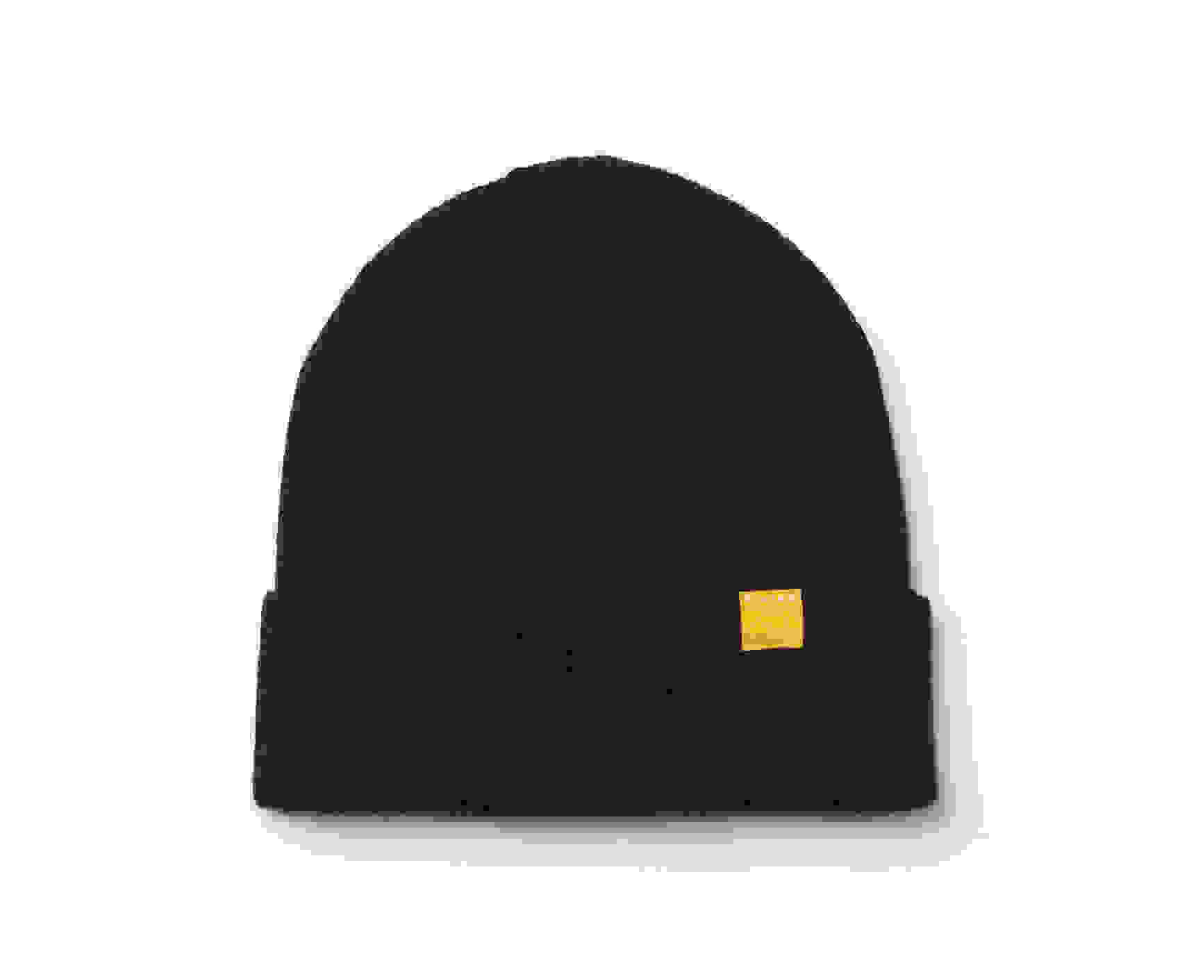 ★韓国人気★Rest & Recreation★LOGO FOLDING BEANIE Stitchfy Survival Game TV Korean Drama Circle Triangle